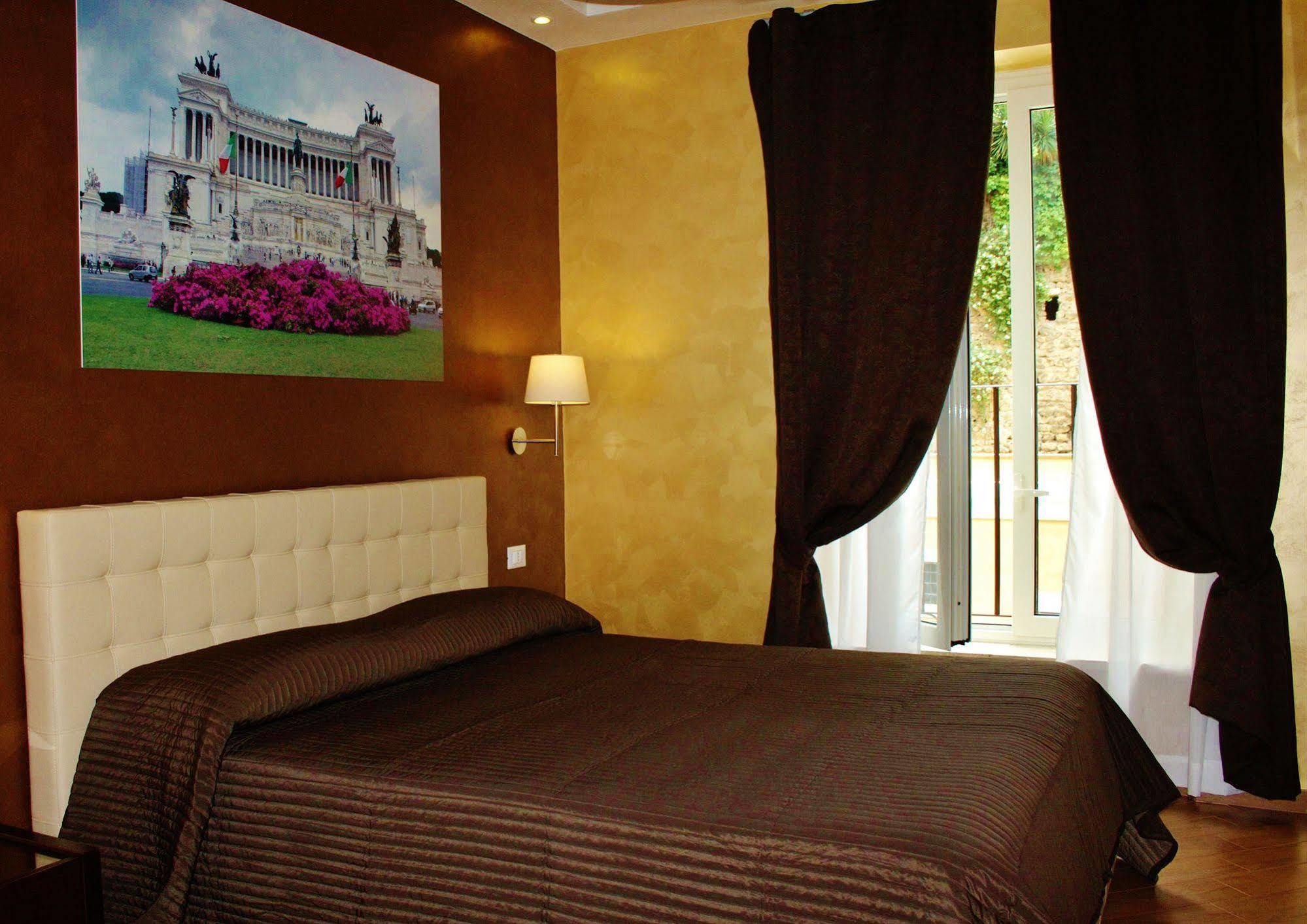 My Suites Piazza Di Spagna Roma Exterior foto